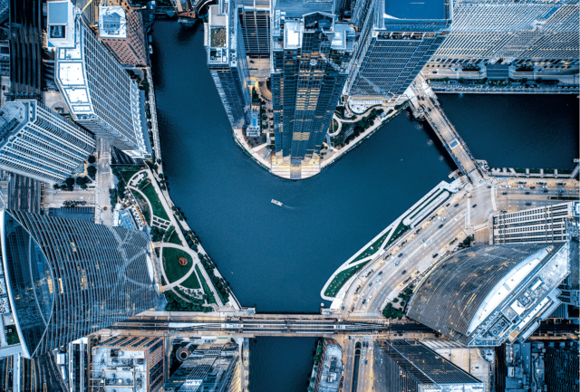 Image representing M&A & Shareholder Activism