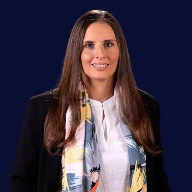 Mariana Azevedo