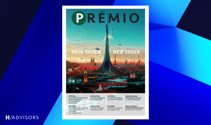 Prémio Cover