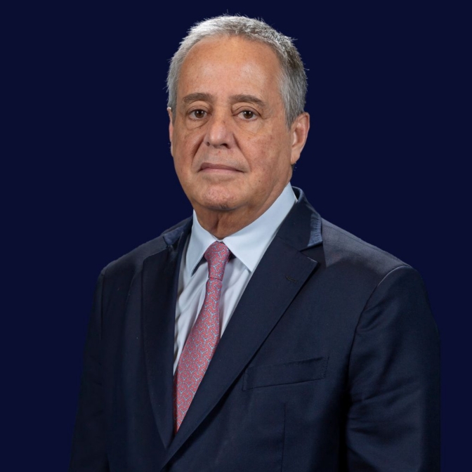António Cunha Vaz