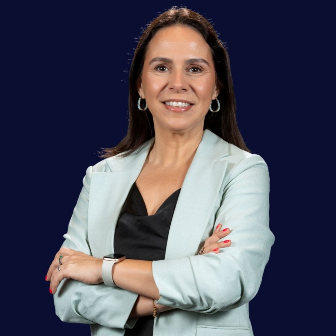 Cristina Pombo