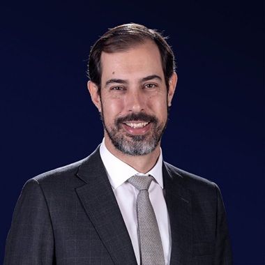 José Pedro Luís