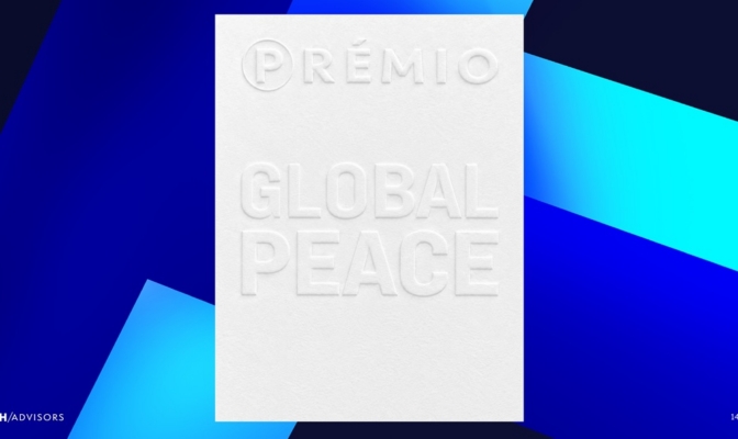 Prémio Global Peace Insights